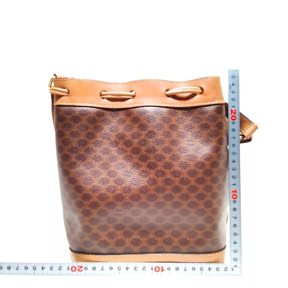 Celine Bucket Bag & Pouch - Picture 2 of 8